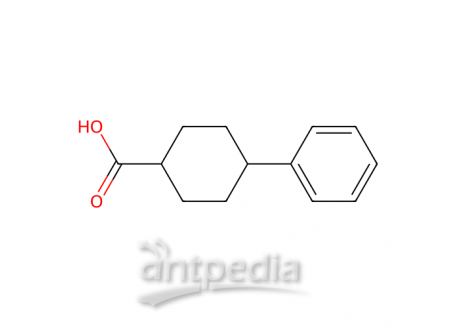 4-苯基环己烷羧酸，7494-76-0，95%