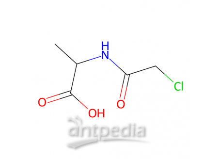 N-氯乙酰基-DL，1190-32-5，>98.0%(T)