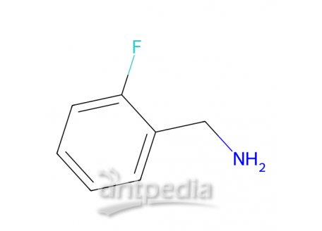 2-氟苄胺，89-99-6，98%