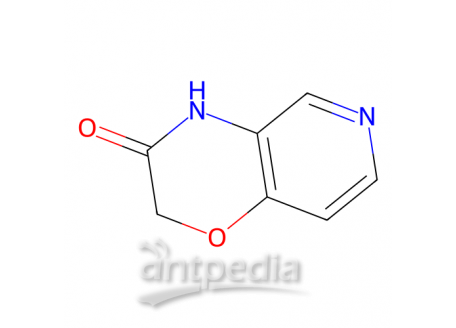 2H-吡啶并[4,3-b][1,4]恶嗪-3(4H)-酮，102226-40-4，95%