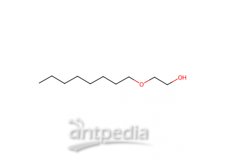聚乙二醇单辛醚，27252-75-1，试剂级