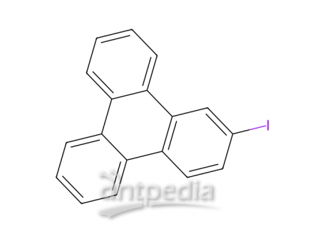 2-碘三亚苯，1228778-59-3，98%