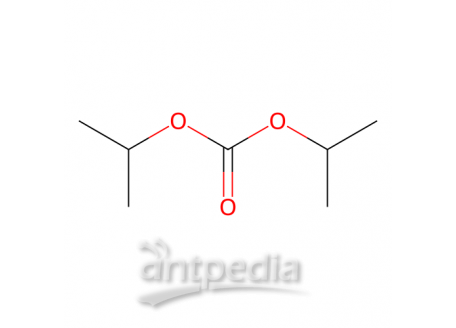 碳酸二异丙酯，6482-34-4，98%