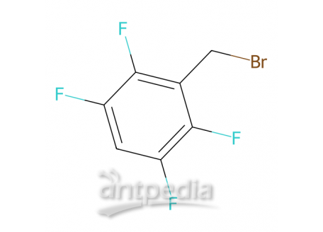 2,3,5,6-四氟溴苄，53001-73-3，97%