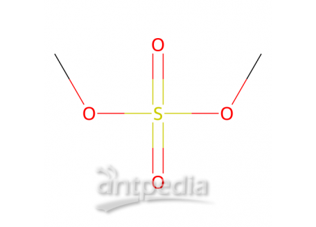 硫酸二甲酯，77-78-1，98%