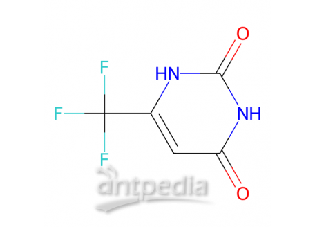 6-(三氟甲基)尿嘧啶，672-45-7，95%