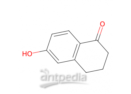 6-羟基-1-四氢萘酮，3470-50-6，>98.0%