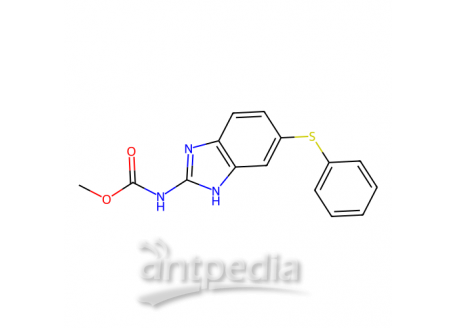 芬苯达唑，43210-67-9，分析标准品