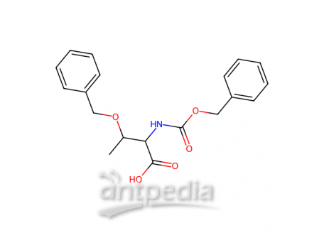 Z-O-苄基苏氨酸，69863-36-1，97%