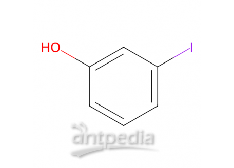 3-碘苯酚，626-02-8，98%