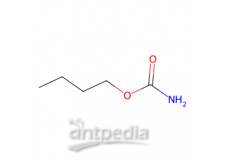 氨基甲酸丁酯，592-35-8，98%