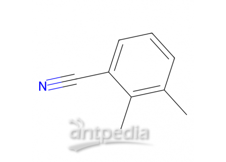 2,3-二甲基苯腈，5724-56-1，97%