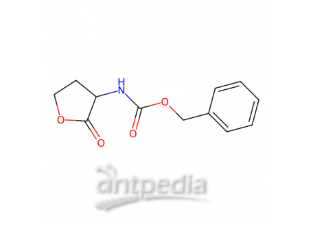 N-苄氧羰基-L-高丝氨酸内酯，35677-89-5，98%