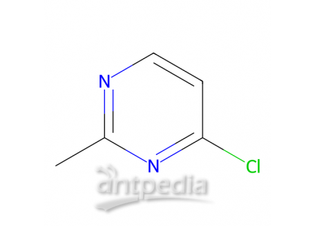 4-氯-2-甲基嘧啶，4994-86-9，98%