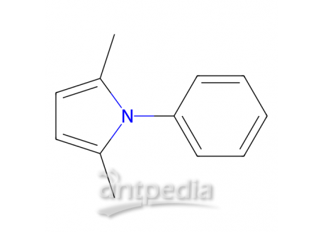 2,5-二甲基-1-苯基吡咯，83-24-9，>98.0%(GC)