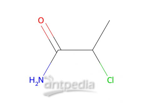 2-氯丙酰胺，27816-36-0，98%