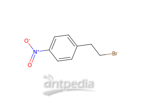 4-硝基苯乙基溴，5339-26-4，≥98%