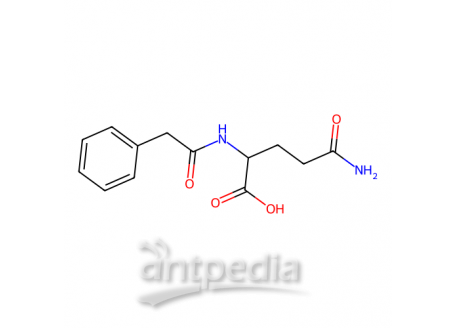 苯乙酰基-d5 L-谷氨酰胺，1331909-01-3，98 atom % D,CP：≥98%