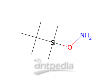 O-（叔丁基二甲基甲硅烷基）羟胺，41879-39-4，95%