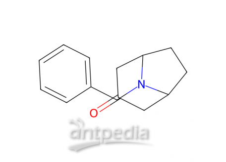 N-苄基托品酮，28957-72-4，95%
