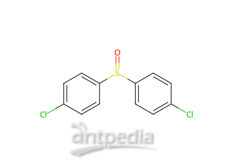 4-氯苯基亚砜，3085-42-5，>98.0%(GC)
