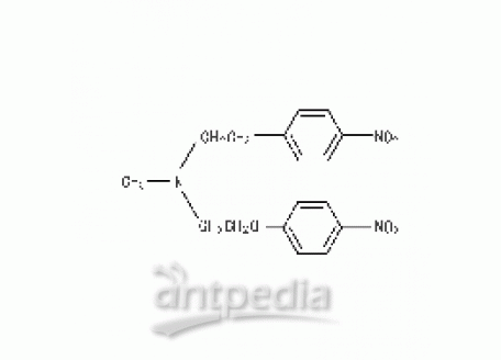 N-甲基-4-硝基-N-[2-(4-硝基苯氧基)乙基]苯乙胺