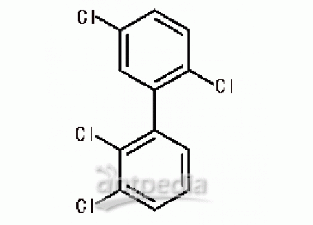 2,2′,3,5′-四氯联苯
