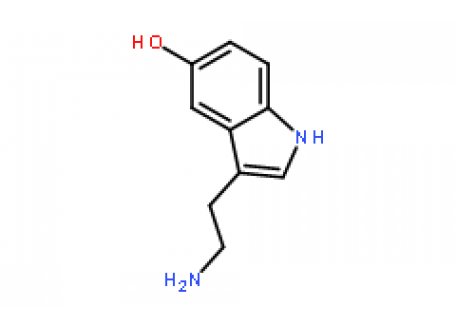 5-羟基色胺