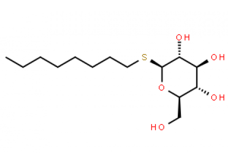辛基-beta-D-硫代吡喃葡萄糖苷