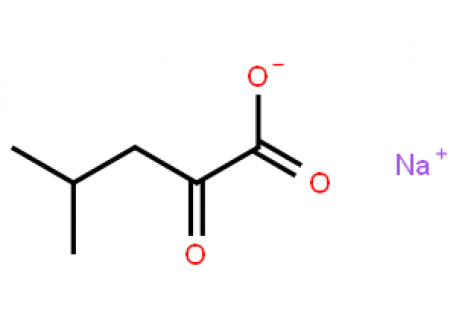 α-酮异己酸钠