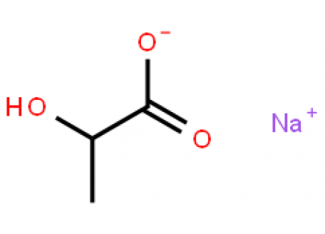 L-乳酸钠