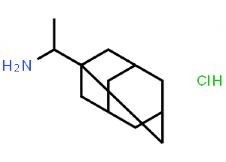 盐酸金刚乙胺