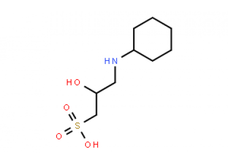 3-(环己氨基)2-羟基-1-丙磺酸|CAPSO