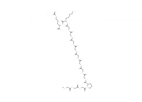 Proinsulin C-Peptide (55-89) human