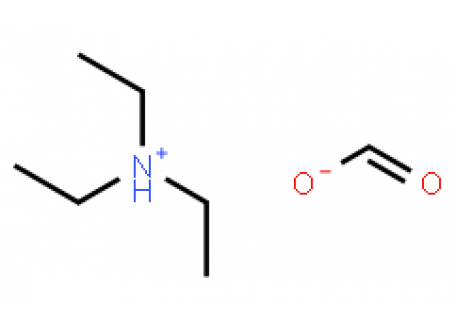 三乙基碳酸氢铵溶液