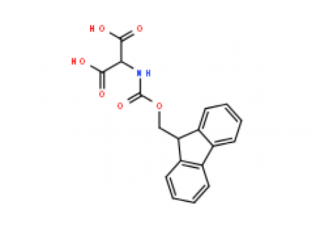 FMOC-氨基丙二酸