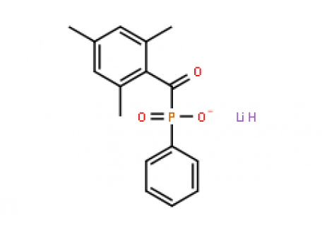 Lithium phenyl-2,4,6-trimethylbenzoylphosphinate