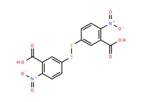 5,5-二巯基-2,2-二硝基苯甲酸