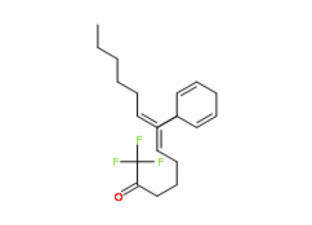 6,9,12,15-Heneicosatetraen-2-one,1,1,1-trifluoro-, (6Z,9Z,12Z,15Z)-