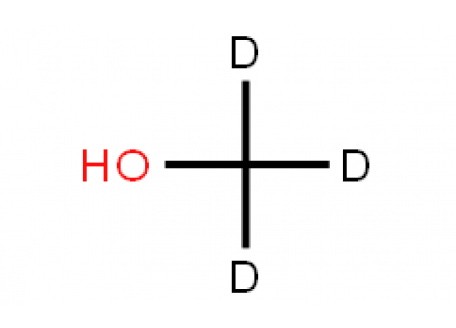 甲醇-D3氘代内标