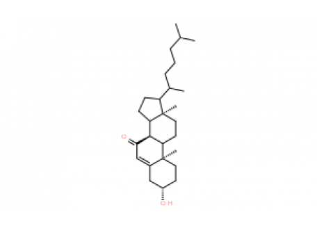 Cholest-5-en-7-one,3-hydroxy-, (3b)-