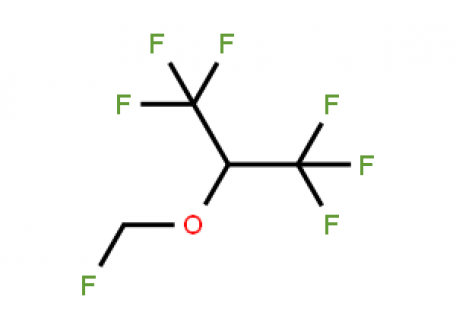 氟甲基-1,1,1,3,3,3-六氟异丙基醚