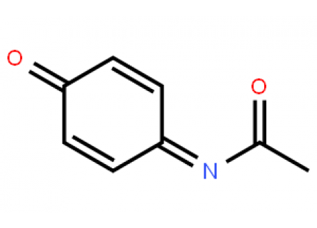 N-ACETYL-4-BENZOQUINONE IMINE