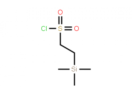 2-(三甲基硅基)乙烷磺酰氯
