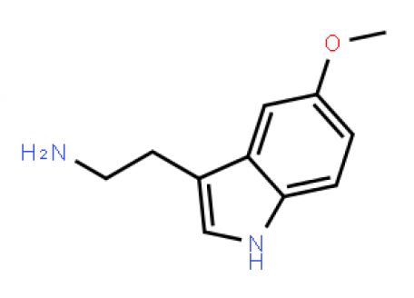 5-甲氧基色胺