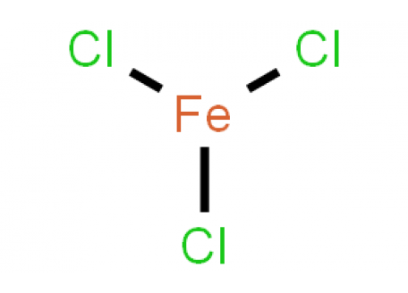 氯化铁(III)