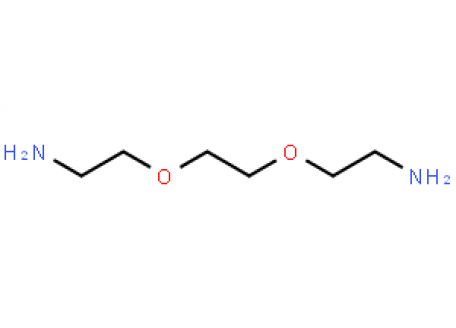聚氧乙烯二胺