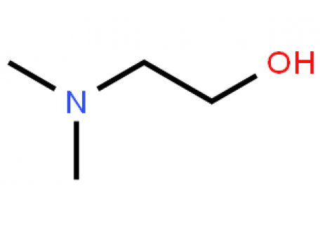 2-二甲氨基乙醇
