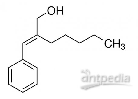 α-戊基肉桂醇