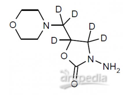 (办证)硝基呋喃代谢物AMOZ 氘代物